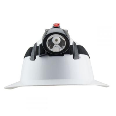 Stingray Hard Hat Vented Thumbnail