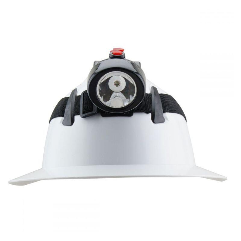 Stingray Hard Hat Vented Thumbnail