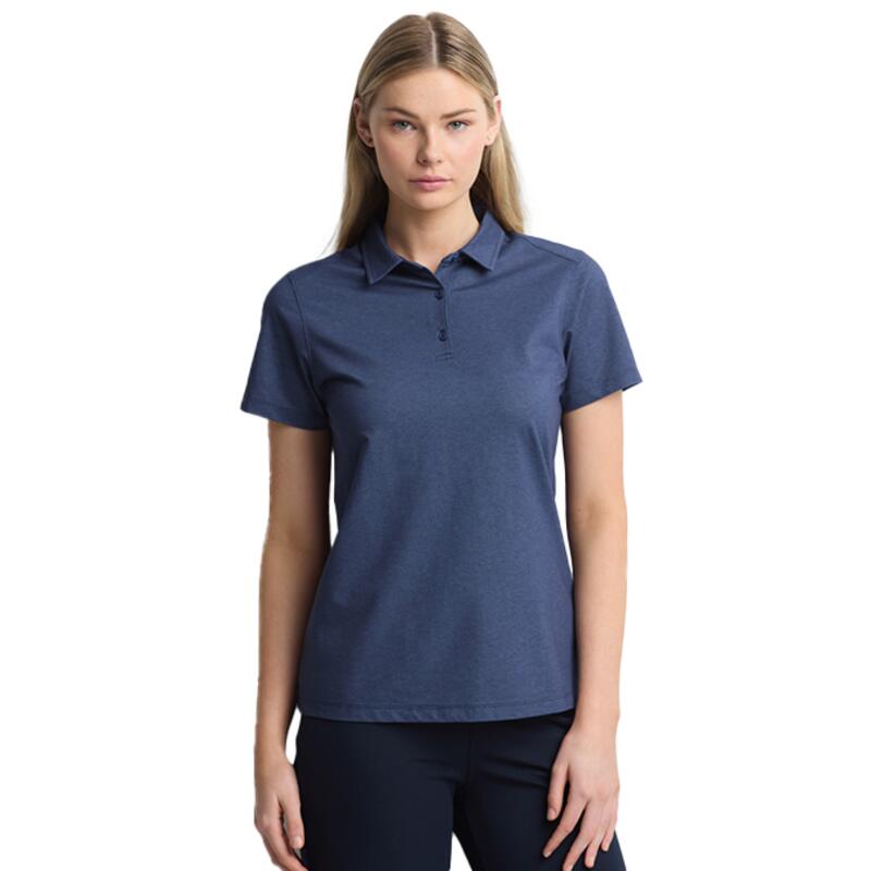 Womens Venture Short Sleeve Polo Thumbnail