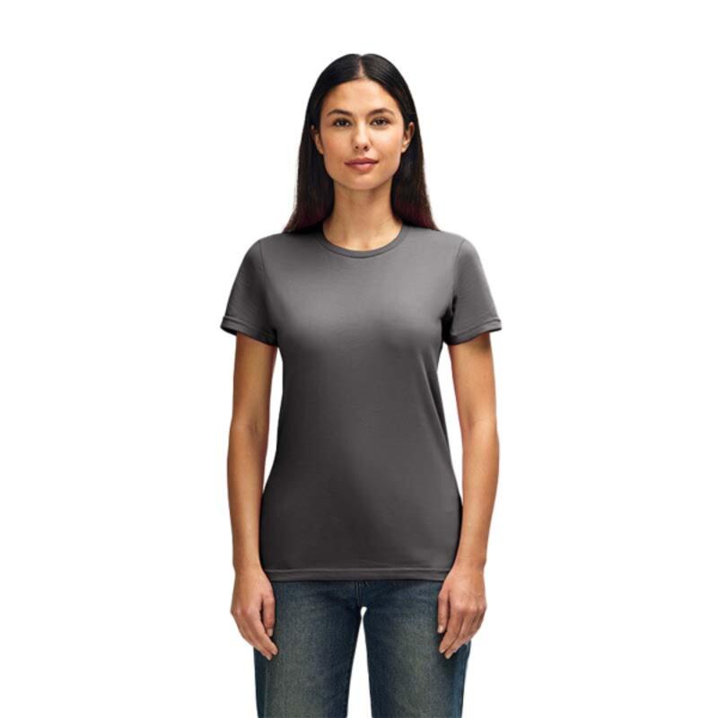 Womens Softstyle Cotton Tee