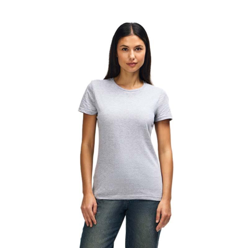 Womens Softstyle Cotton Tee Thumbnail