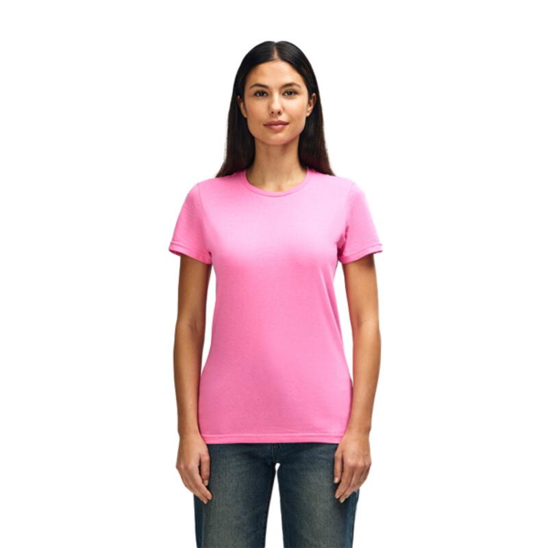Womens Softstyle Cotton Tee Thumbnail