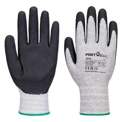 Grip 13 Nitrile Diamond Knit Glove (Pk12) Thumbnail