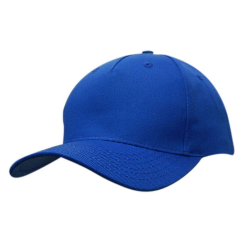 Cotton Twill Cap