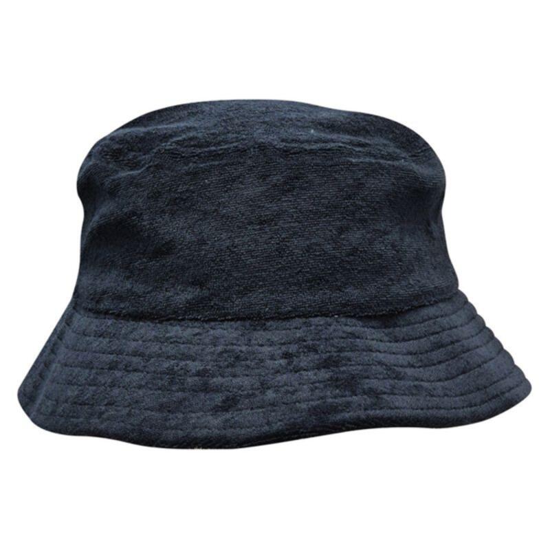 Terry Towelling Bucket Hat