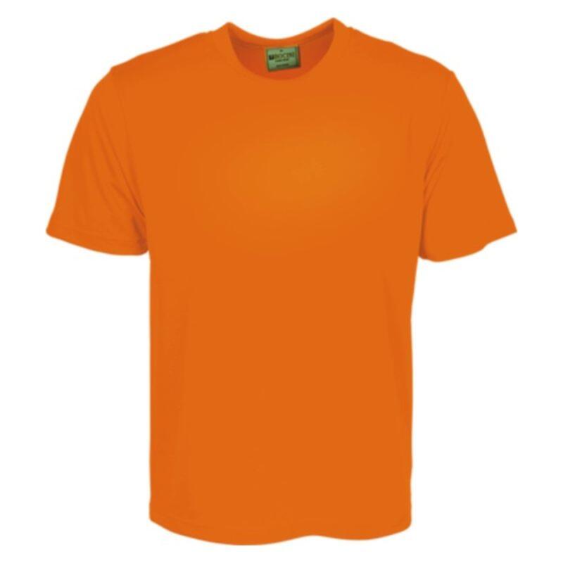 Youth Plain Breezeway Micromesh Tee Shirt Thumbnail