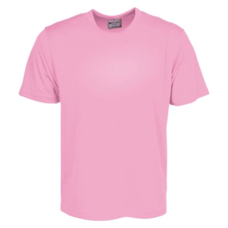 Youth Plain Breezeway Micromesh Tee Shirt Thumbnail
