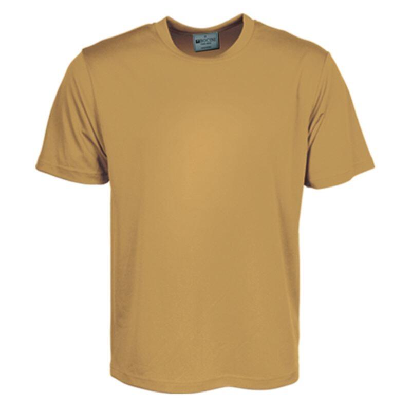 Youth Plain Breezeway Micromesh Tee Shirt Thumbnail