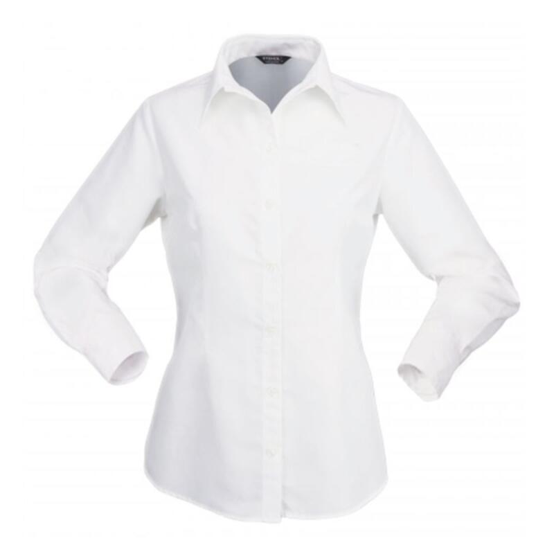 Womens Candidate Long Sleeves Shirt Thumbnail