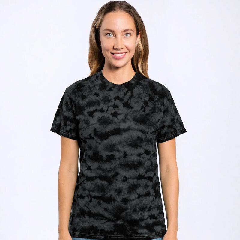 Adult Crystal Wash Tee Shirt Thumbnail
