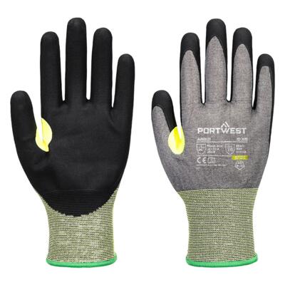 CS Cut E21 Nitrile Glove Thumbnail