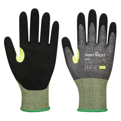 CS Cut E15 Nitrile Glove Thumbnail