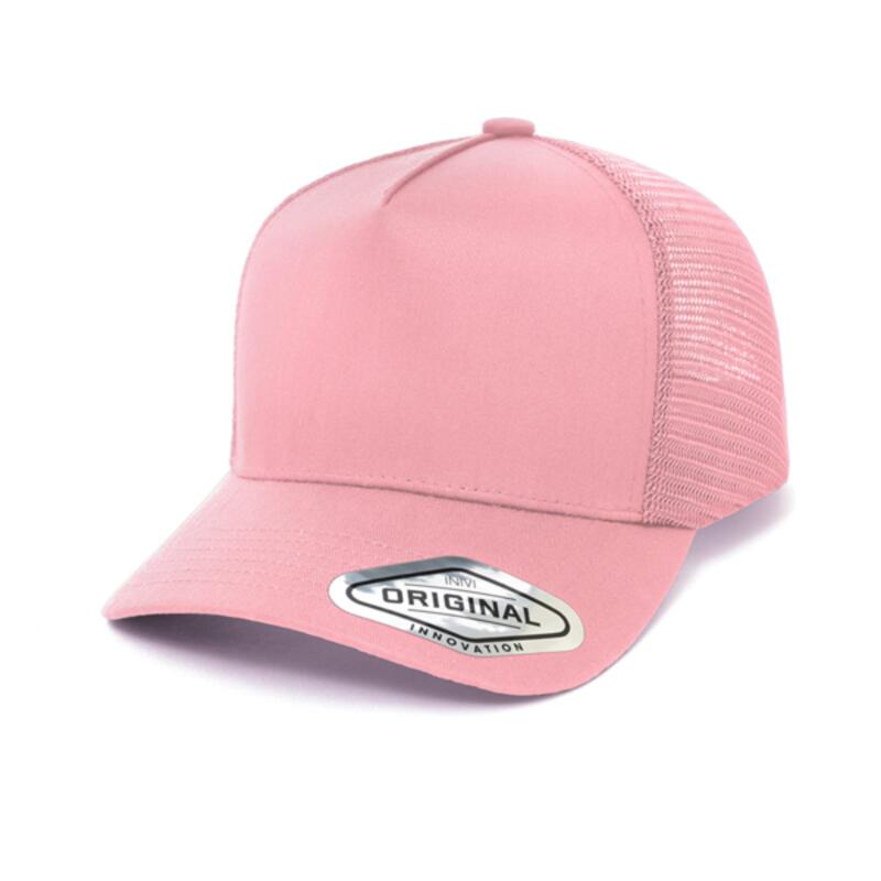 A Frame Seamless Mesh Cap Thumbnail