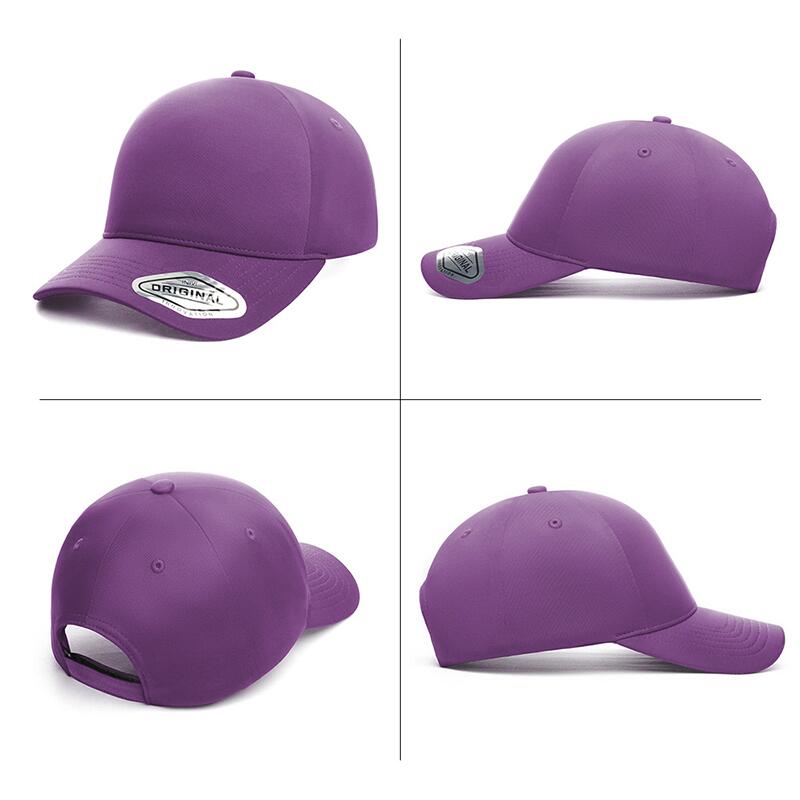Seam Free Tech Cap Thumbnail