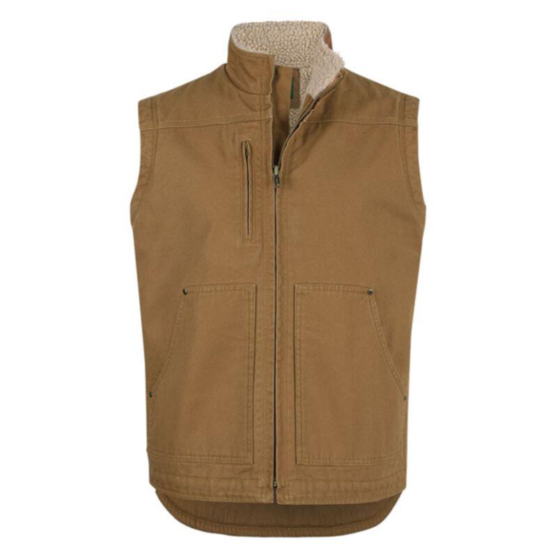 C of C Barn Vest Thumbnail