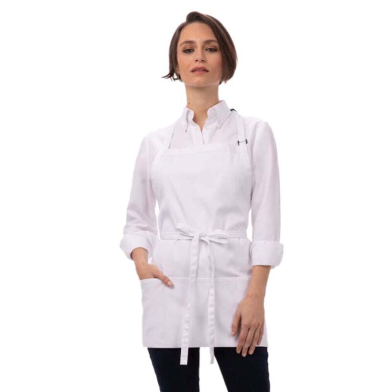 Three Pocket Apron Thumbnail