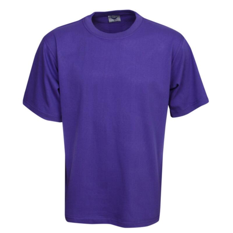 Kids Premium Pre-Shrunk Cotton T-Shirt Thumbnail
