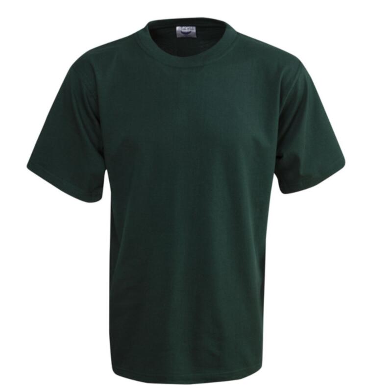 Youth Premium Pre Shrunk Cotton Tee Shirt Thumbnail