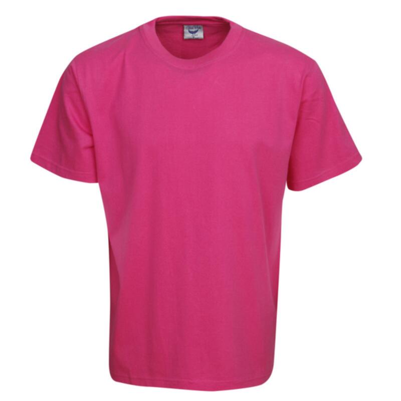 Youth Premium Pre Shrunk Cotton Tee Shirt Thumbnail