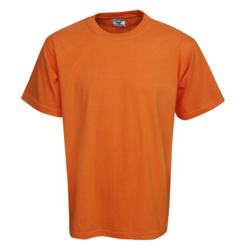Youth Premium Pre Shrunk Cotton Tee Shirt Thumbnail