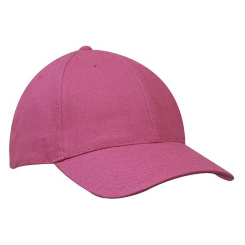 Brushed Heavy Cotton