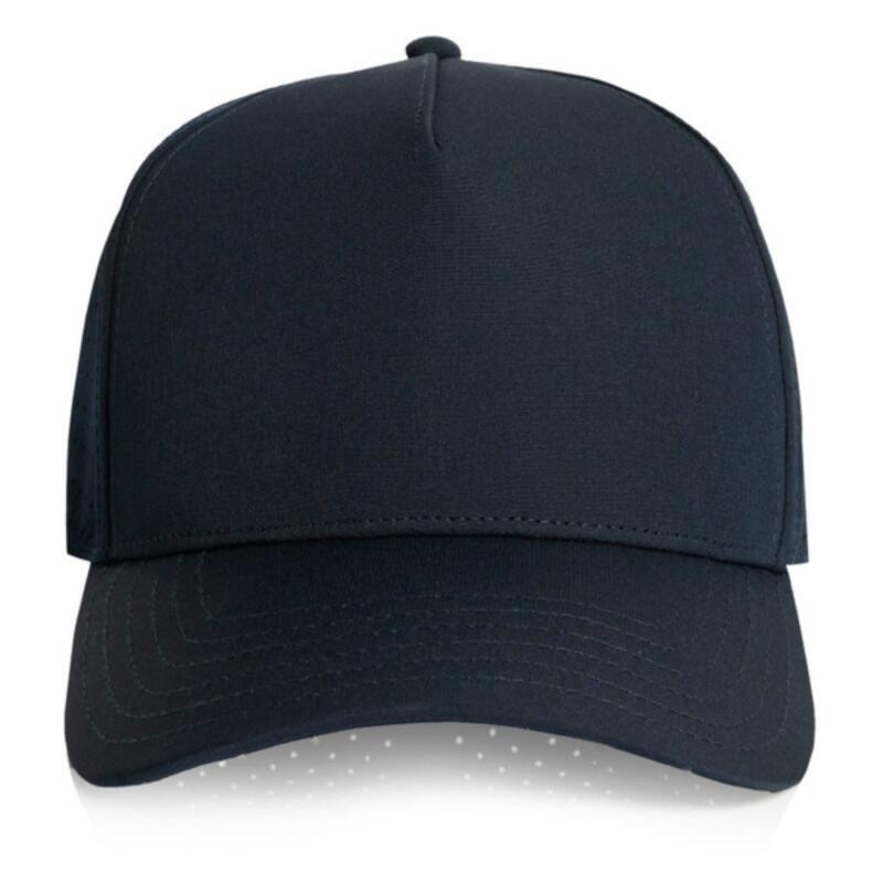 Frame Perforated Cap