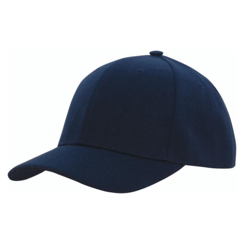 Premium American Twill College Cap