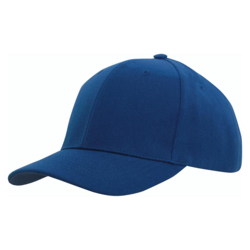 Premium American Twill College Cap