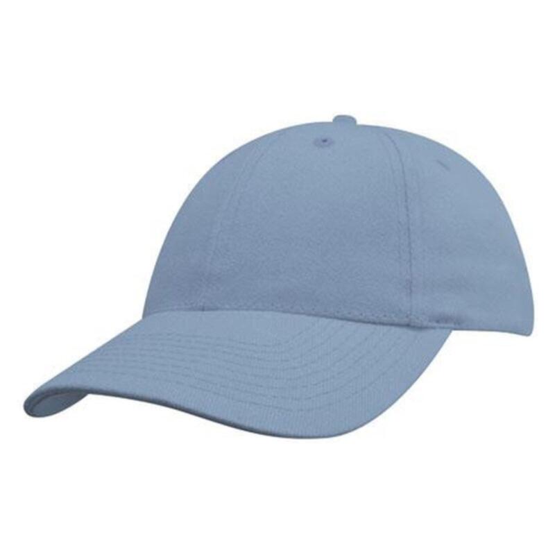 Youth Size Brushed Heavy Cotton Cap