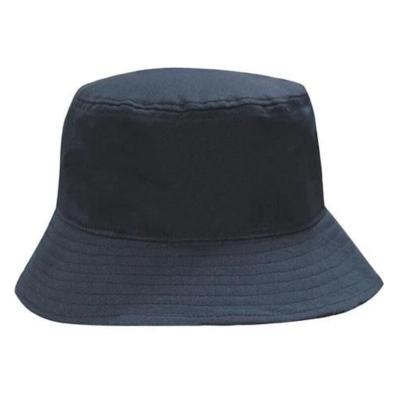 Breathable Poly Twill Bucket Hat