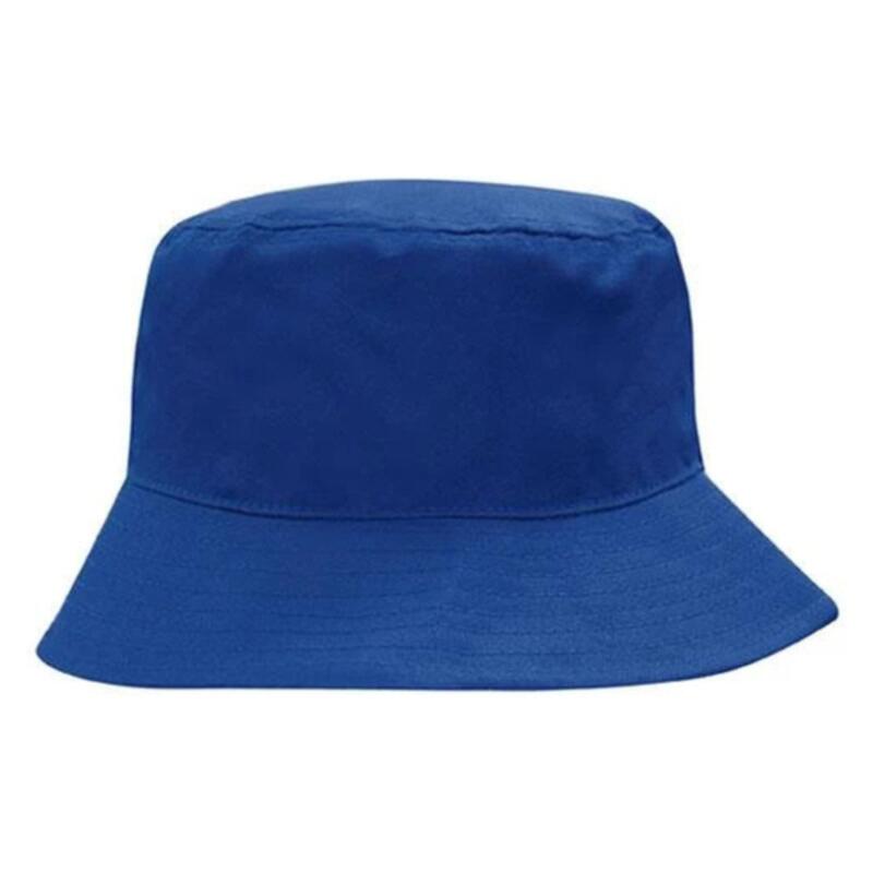 Breathable Poly Twill Bucket Hat