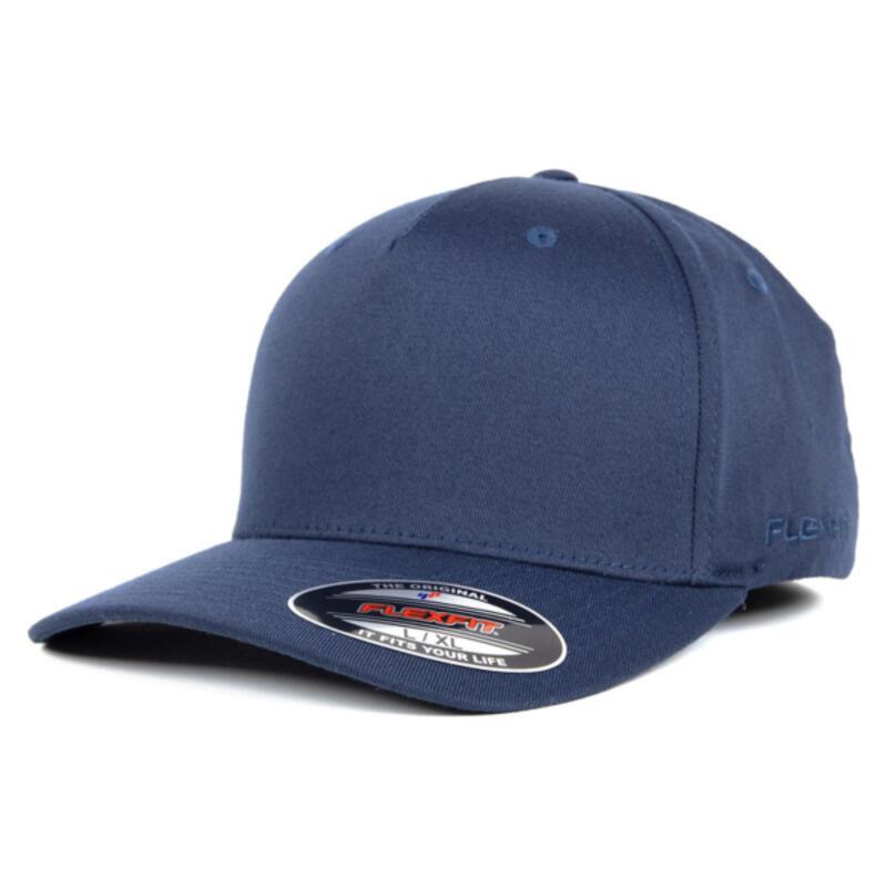 Hexa 5 Panel Flexfit Cap