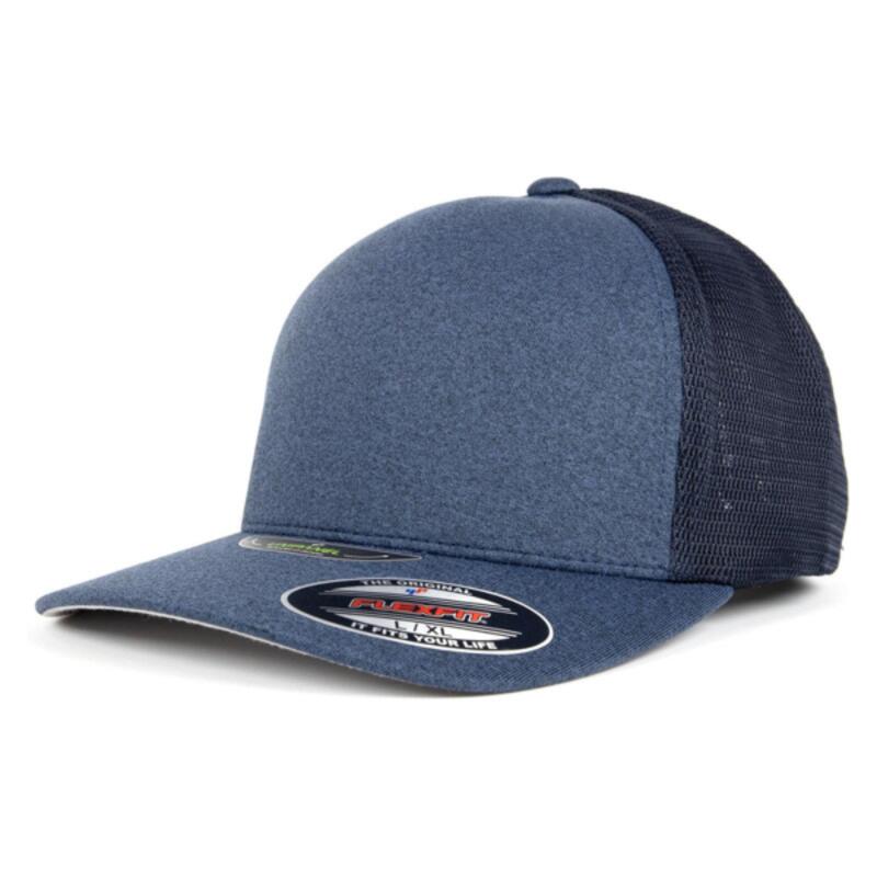 Unipanel™ Flexfit® Trucker Mesh Cap