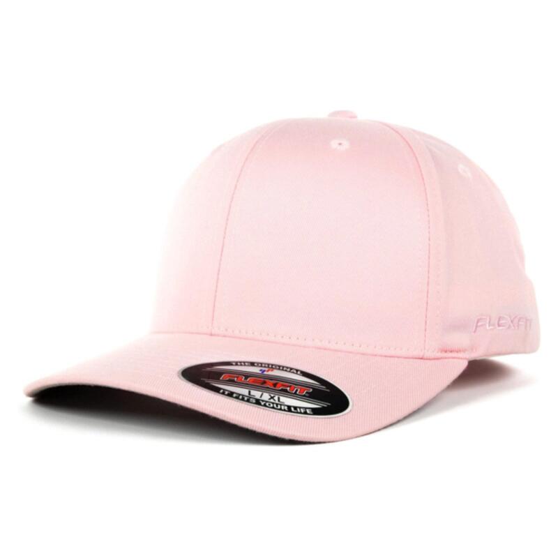 Worn Flexfit® By The World Fitted Cap Thumbnail