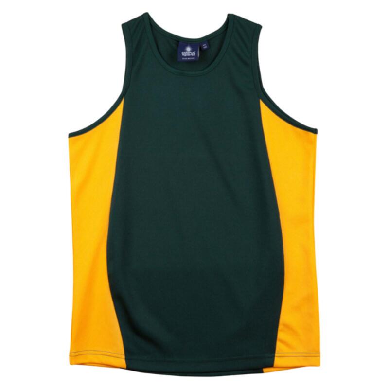 Kids Truedry Trainer