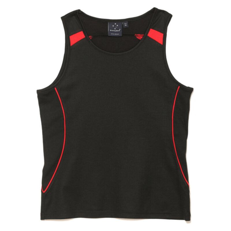 Womens Truedry Fashion Singlet