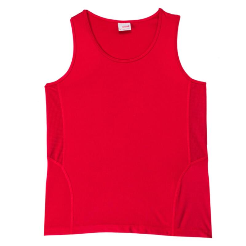 Womens Prize Singlet