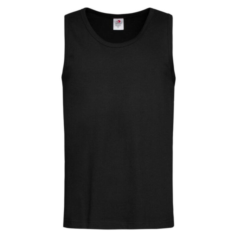 Mens Classic Tank Top