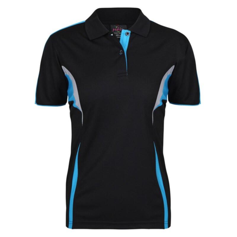 Womens Cool Polo Thumbnail