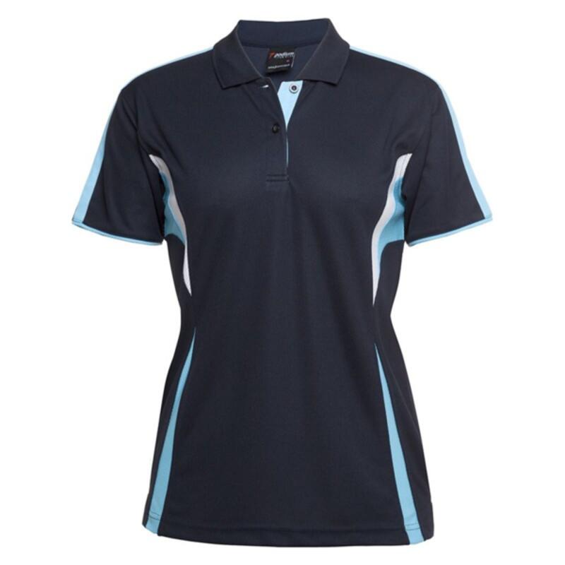 Womens Cool Polo
