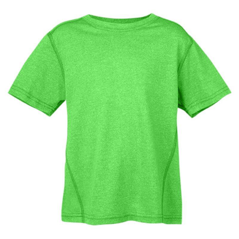 Youth Greatness Range Heather Tee Thumbnail