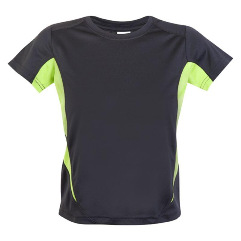 Youth Accelerator Cool-Dry Tee Thumbnail