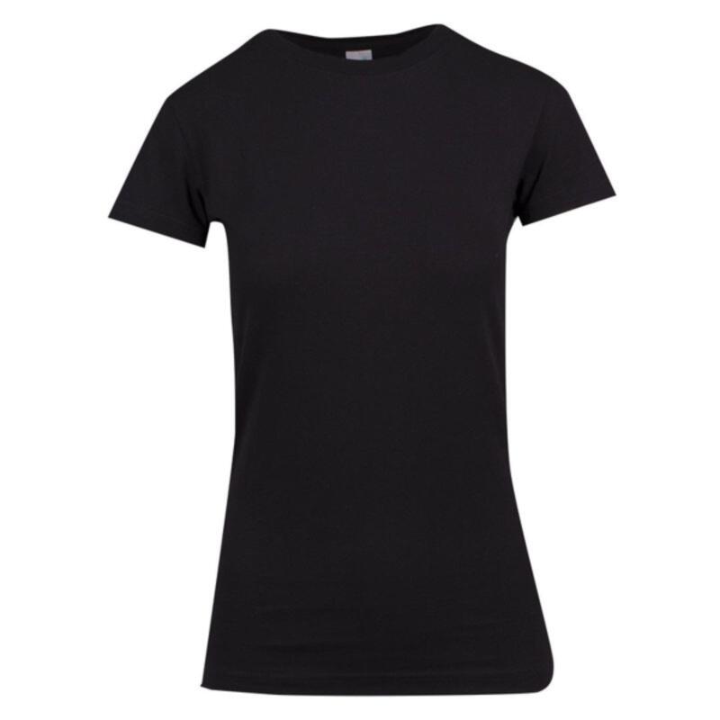 Womens Modern Fit Tee Shirt Thumbnail