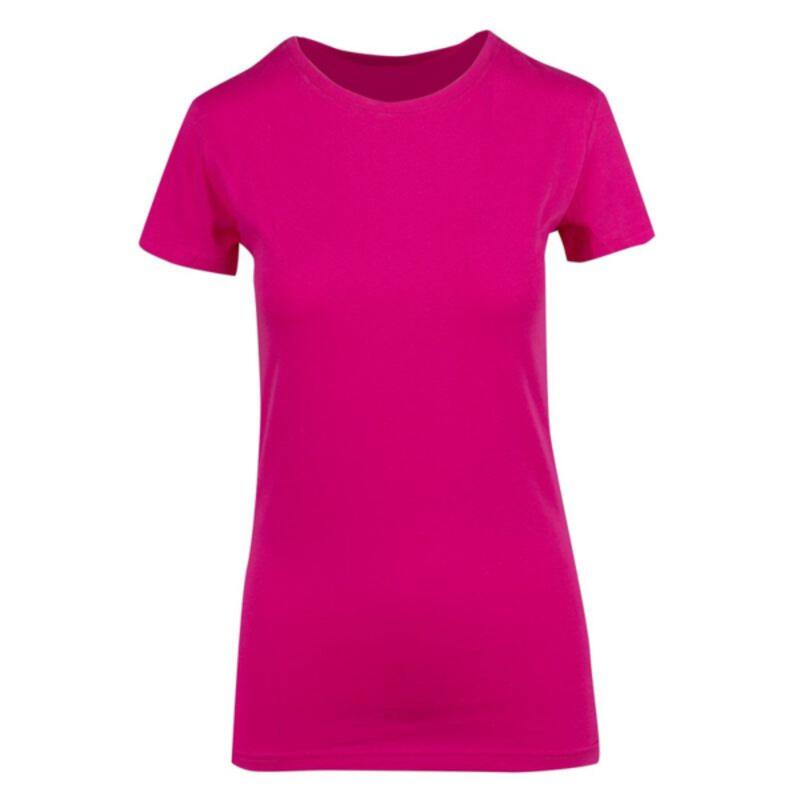 Womens Modern Fit Tee Shirt Thumbnail