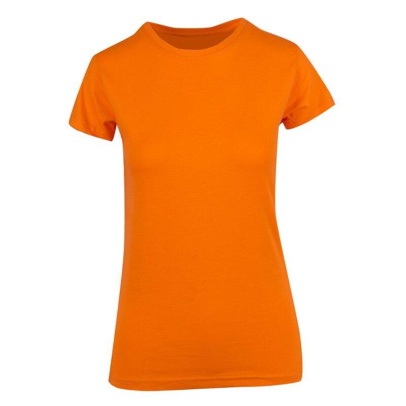 Womens Modern Fit Tee Shirt Thumbnail