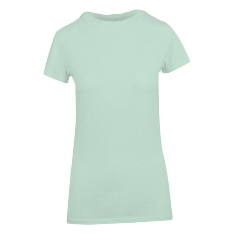 Womens Modern Fit Tee Shirt Thumbnail