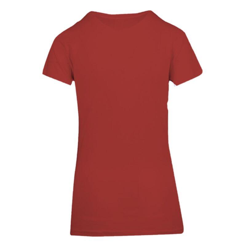 Womens Modern Fit Tee Shirt Thumbnail