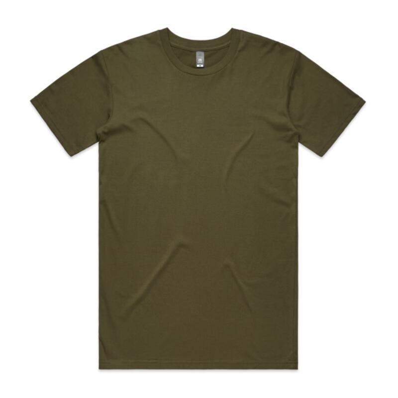 Mens Staple Tee Thumbnail