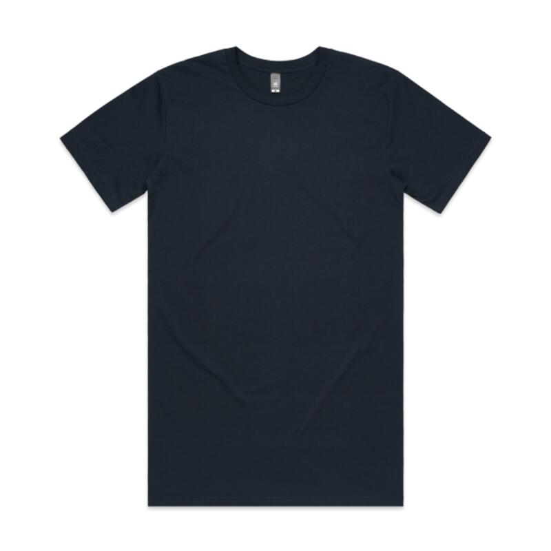 Mens Tall Tee Thumbnail