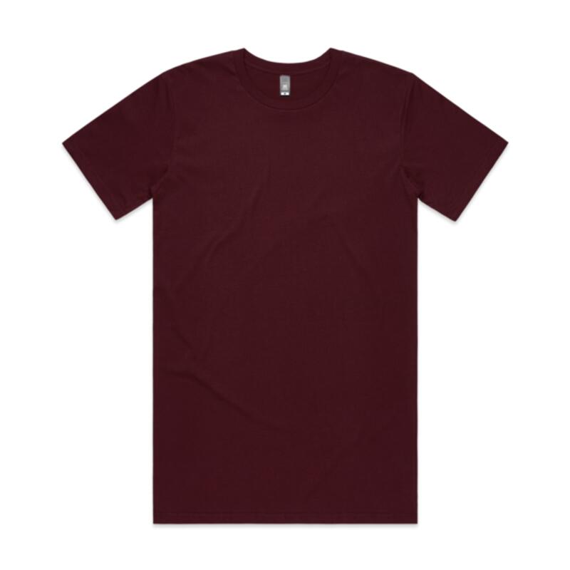 Mens Tall Tee Thumbnail